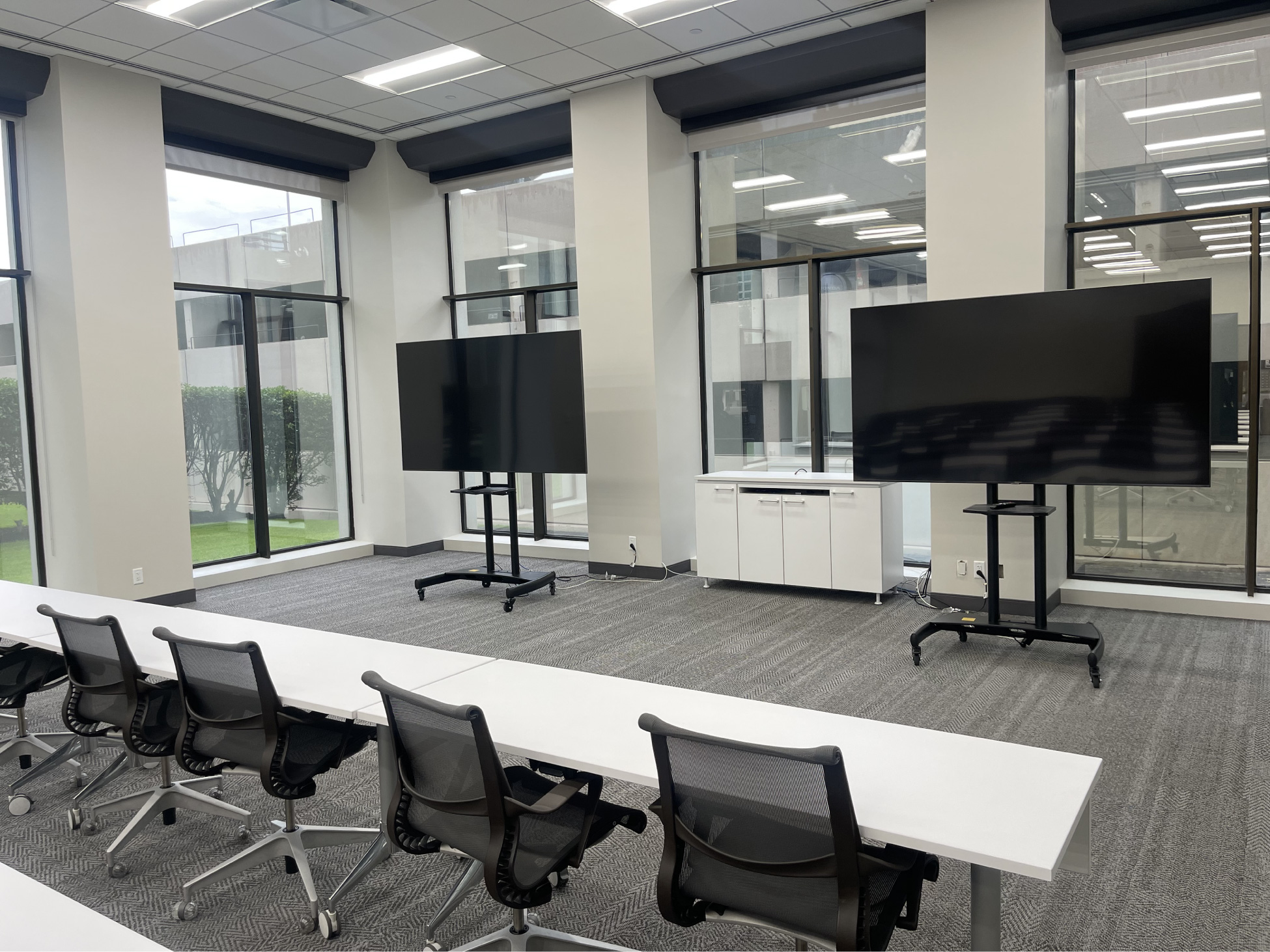 conference rooms image